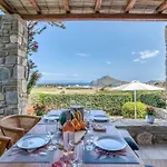 Vino - Cycladic Calm Vakantiehuis Isterni (Paros)