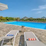 Vakantiehuis Vino - Cycladic Calm Isterni (Paros)
