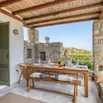 Vakantiehuis Vino - Cycladic Calm *