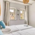Vakantiehuis Vino - Cycladic Calm *