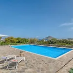 Vakantiehuis Vino - Cycladic Calm *