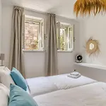 Vakantiehuis Vino - Cycladic Calm Isterni (Paros)