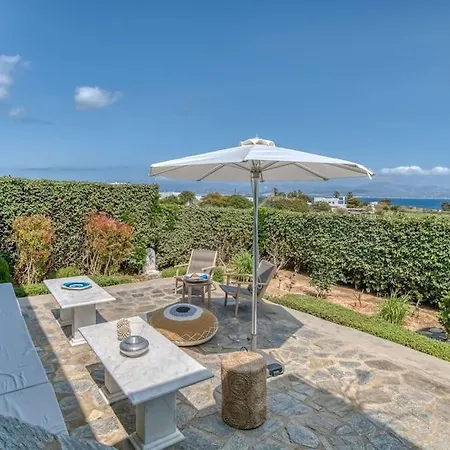 Vino - Cycladic Calm *