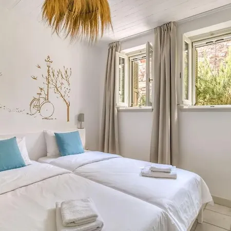 Casa de Férias Vino - Cycladic Calm *