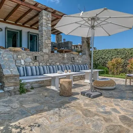 Vino - Cycladic Calm Holiday home