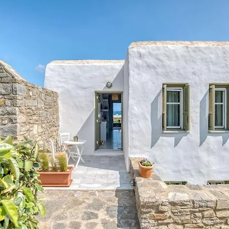 Vino - Cycladic Calm Isterni (Paros)