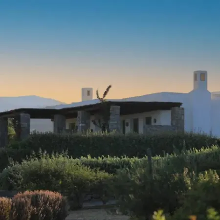 Vino - Cycladic Calm Feriehus *