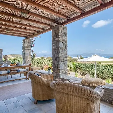 Vino - Cycladic Calm Casa de Férias *