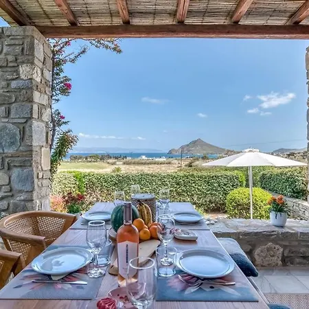 Vino - Cycladic Calm Holiday home Isterni (Paros)