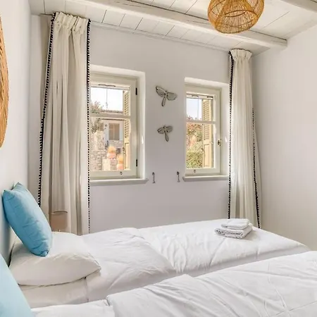 Casa de Férias Vino - Cycladic Calm *