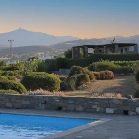 Vino - Cycladic Calm Holiday home