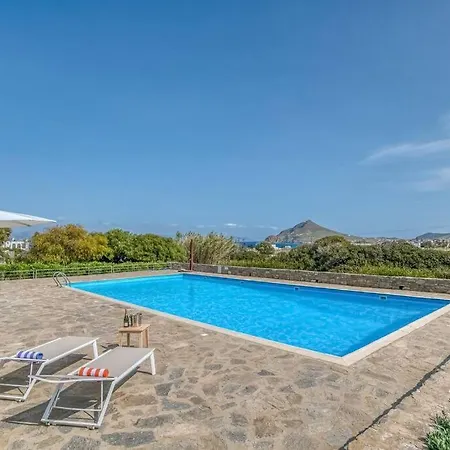 Casa de Férias Vino - Cycladic Calm *