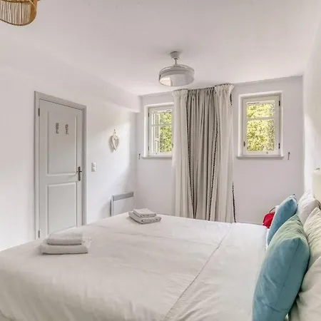 Vino - Cycladic Calm * Isterni (Paros)