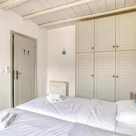 Casa de Férias Vino - Cycladic Calm *