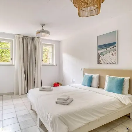 Vino - Cycladic Calm