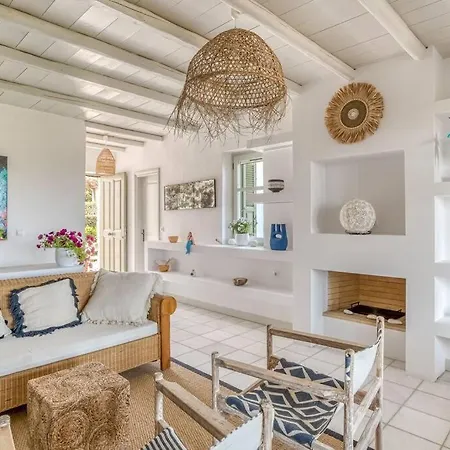 Vino - Cycladic Calm Casa de Férias