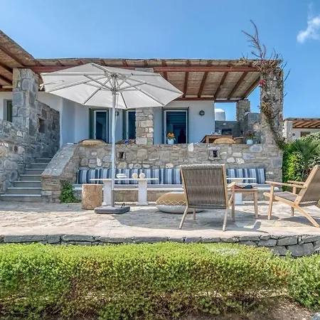 Holiday home Vino - Cycladic Calm