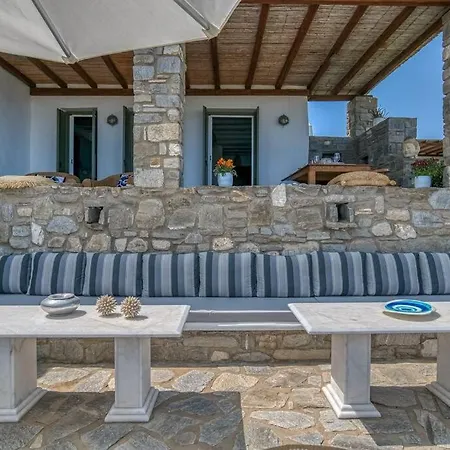 Vino - Cycladic Calm Holiday home Isterni (Paros)