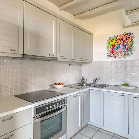 Vino - Cycladic Calm Casa de Férias *