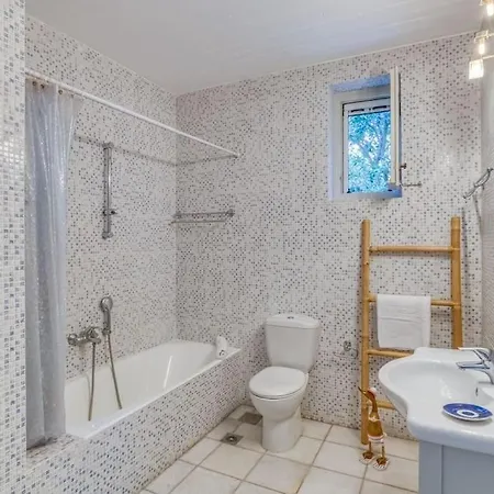 Vino - Cycladic Calm *