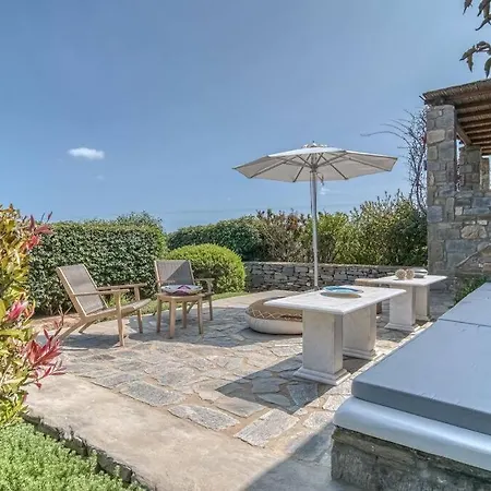 Vino - Cycladic Calm Casa de Férias *