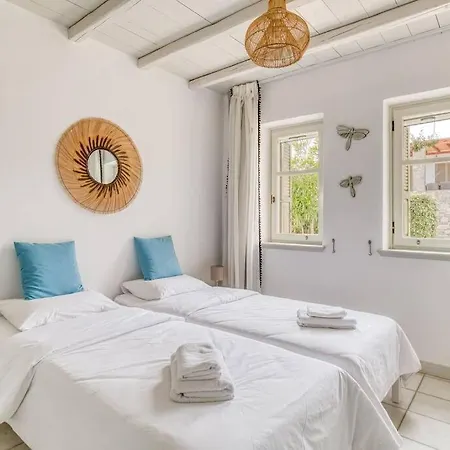 Vino - Cycladic Calm Isterni (Paros)