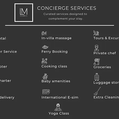 Vino - Cycladic Calm * Isterni (Paros)