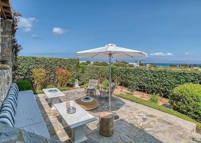 Vino - Cycladic Calm *