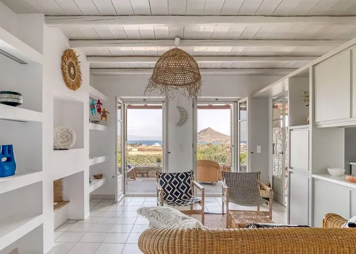 Vino - Cycladic Calm *