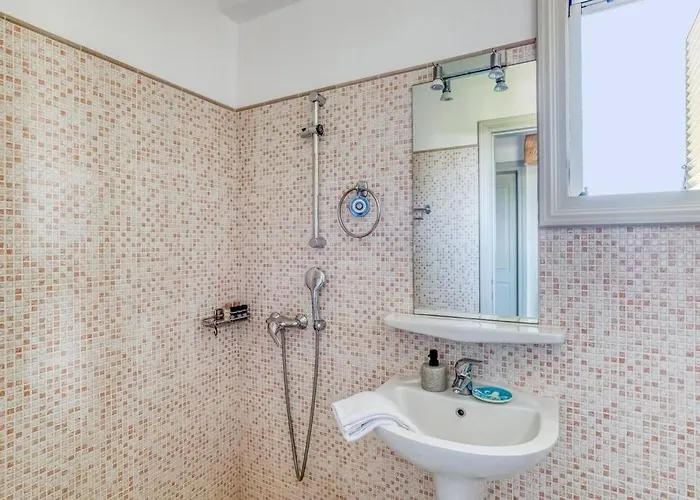 Vino - Cycladic Calm *