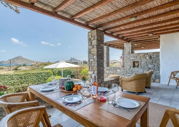 Vino - Cycladic Calm *