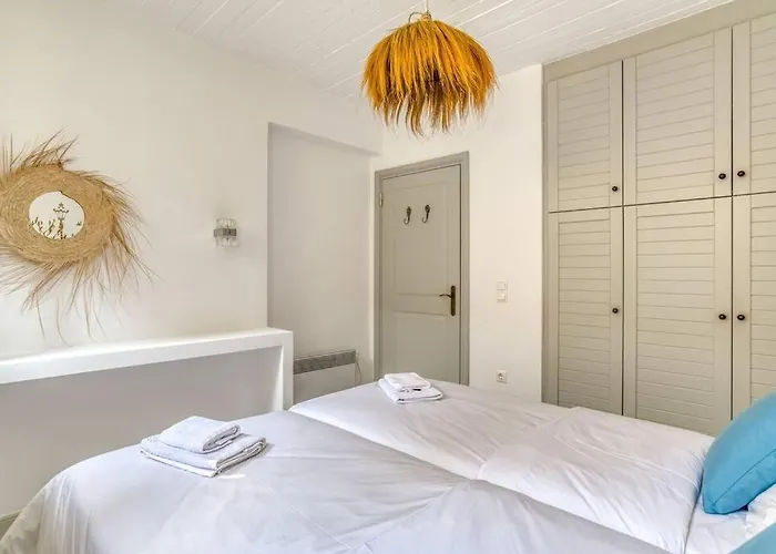 Vino - Cycladic Calm *