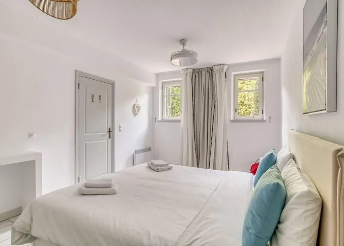 Vino - Cycladic Calm * Isterni (Paros)