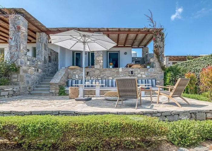 Tatil Evi Vino - Cycladic Calm