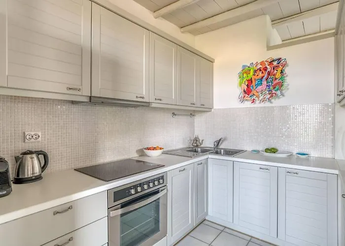 Vino - Cycladic Calm Holiday home *