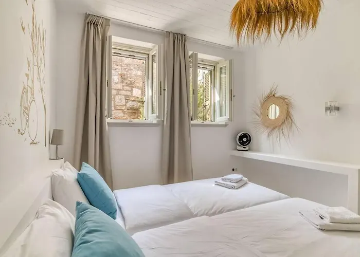 Holiday home Vino - Cycladic Calm Isterni (Paros)